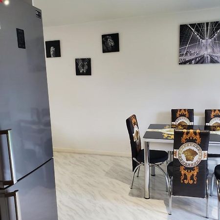 Beautiful & Elegant 2 Bed Room House Manchester Exterior photo