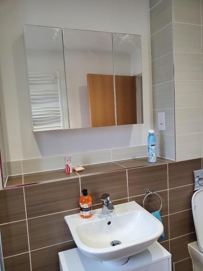 Beautiful & Elegant 2 Bed Room House Manchester Exterior photo