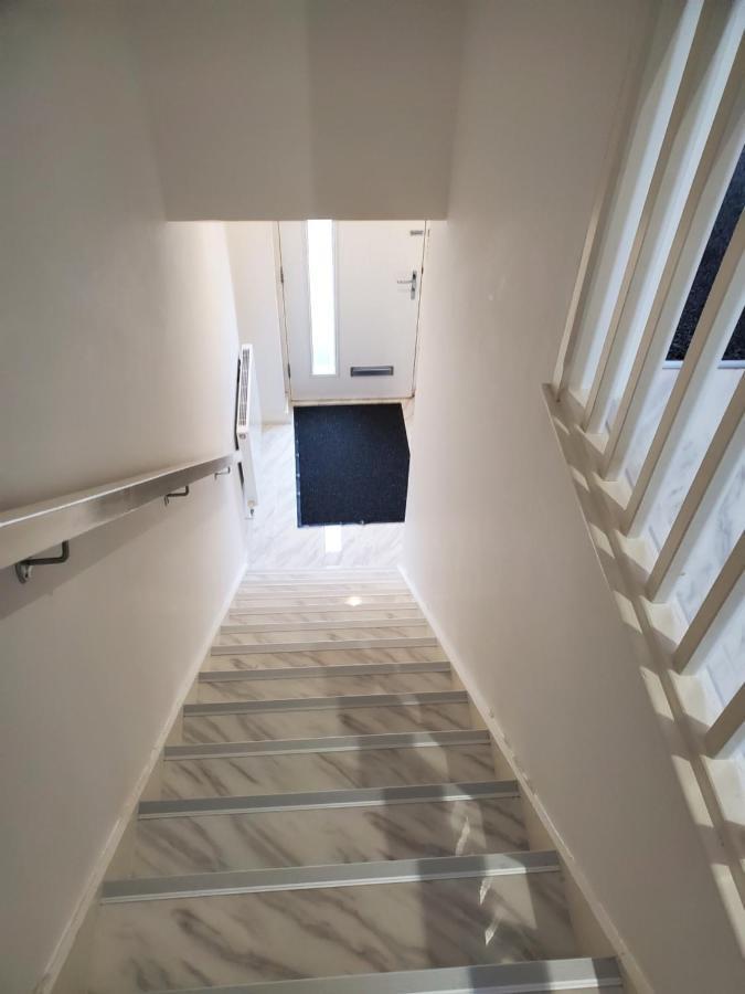 Beautiful & Elegant 2 Bed Room House Manchester Exterior photo